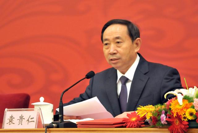 教育部部长:中国教育发展进入世界中上行列